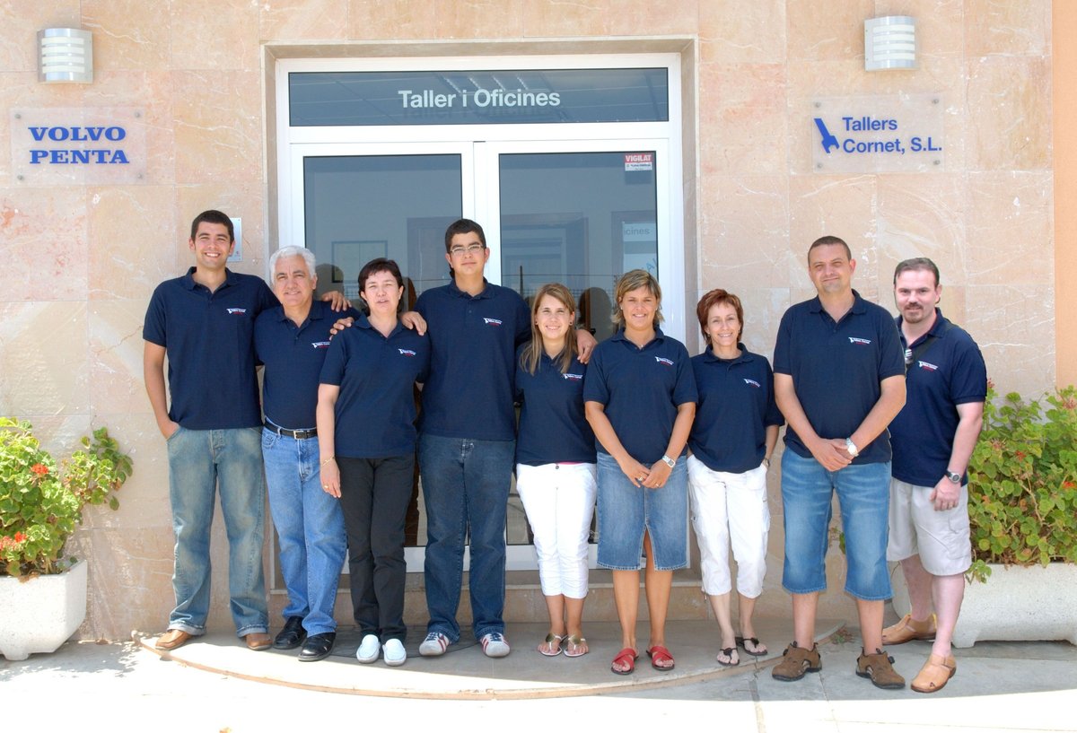 Imagen de Capitol 9 - 2007